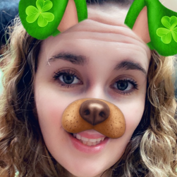 Meet your Posher, Kasey - Picture 1 of 1